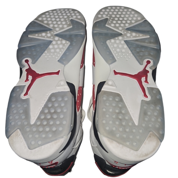 Nike Air Jordan 6 Retro - Picture 14 of 14